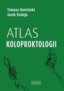 Ok�adka - Atlas koloproktologii