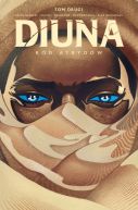 Okadka - Diuna (#2). Diuna: Rd Atrydw, tom 2