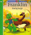 Okadka ksizki - Franklin wituje