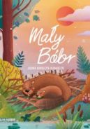 Ok�adka ksi�zki - Ma�y B�br