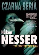 Okładka książki - Człowiek bez psa