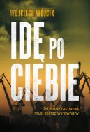 Ok�adka - Id� po ciebie
