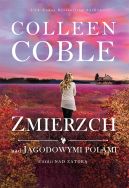 Okładka książki - Zmierzch nad jagodowymi polami