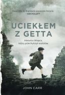 Ok�adka - Uciek�em z getta