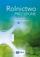 Ok�adka - Rolnictwo precyzyjne