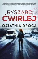 Okładka - Ostatnia droga