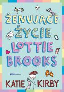 Ok�adka - �enuj�ce �ycie Lottie Brooks