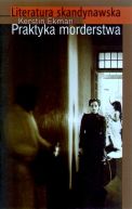 Okadka ksizki - Praktyka morderstwa