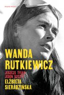 Ok�adka - Wanda Rutkiewicz. Jeszcze tylko jeden szczyt