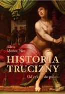 Okładka - Historia trucizny