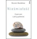 Okładka - Nieśmiałość Czym jest i jak ją pokonać?