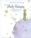 Okładka książki - Mały Książę