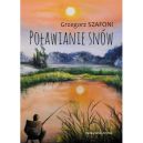 Okadka ksizki - Poawianie snw