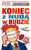 Okadka - Koniec z nud w budzie