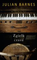 Okadka ksizki - Zgiek czasu