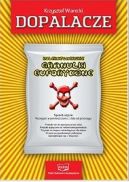 Ok�adka - Dopalacze