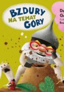 Okadka - Bzdury na temat gry