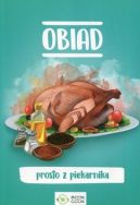 Okadka - Obiad prosto z piekarnika