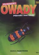Okładka - Oleica paskowana