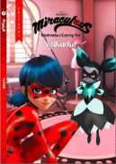 Okadka ksizki -  Biedronka i czarny kot T.3 Lalkarka