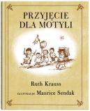 Ok�adka - Przyj�cie dla motyli