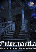 Ok�adka - Guwernantka