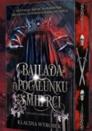 Ok�adka - Ballada o poca�unku �mierci