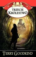 Okładka - Trzecie królestwo