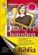 Ok�adka ksi�zki - Photoshop CS/CS PL. Biblia