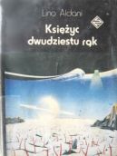Ok�adka - Ksi�yc dwudziestu r�k