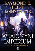 Ok�adka - W�adczyni Imperium