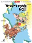 Okadka - Wyprawa dookoa Galii
