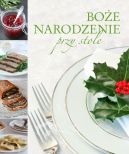 Ok�adka - Bo�e Narodzenie przy stole