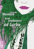 Okładka - Brak wiadomości od Gurba
