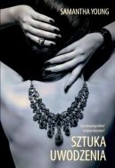 Okładka - Sztuka uwodzenia