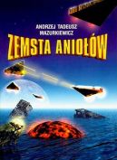 Ok�adka - Zemsta anio��w