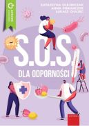 Ok�adka - S.O.S. dla odporno�ci