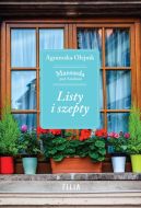 Okładka ksiązki - Listy i szepty