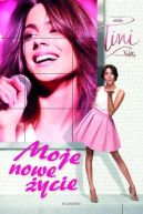 Okadka - Tini. Moje nowe ycie