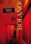 Okładka książki - Trzecia Rzesza