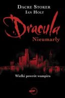 Okadka - Dracula nieumary