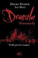 Okadka - Dracula nieumary