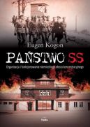 Ok�adka - Pa�stwo SS. Organizacja i funkcjonowanie niemieckiego obozu koncentracyjnego