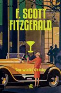Ok�adka ksi�zki - Ten wielki Gatsby