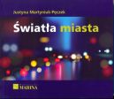 Ok�adka - �wiat�a miasta