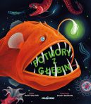 Okadka - Potwory z gbin