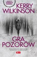 Okładka - Gra Pozorów