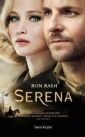 Okładka książki - Serena