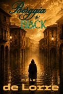 Ok�adka ksi�zki - Borggia & Black
