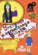 Ok�adka - Przygody niegrzecznego Filipka